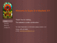 mayfieldsuper8.com