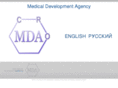 mda-cro.com