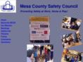 mesacountysafetycouncil.org