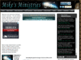 mikesministries.com