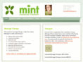 mintmassage.net