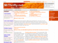 misterthrifty.net