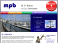 mpblack-solicitors.com