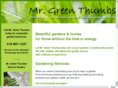 mrgreenthumbs.com