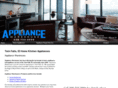 myappliancewarehouse.com