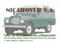 nicarover.com