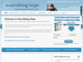 nurishinghope.com