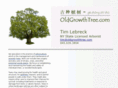 oldgrowthtree.com