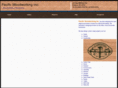 pacificwoodworkingny.com