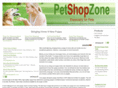 petshopzone.com