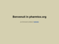 pharmtox.org