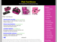 pinktoolboxes.com
