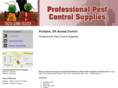professionalpestcontrolsupplies.com