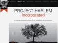 projectharlem.com