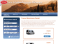 puremotorhomesfrance.com