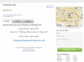 raleighcharterbusrental.com