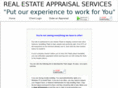 reappraisalservices.net