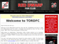 reddwarffanclub.com