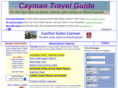 reservationscayman.com