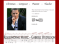 resoundingmusic.com