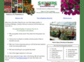 saunders-greenhouse.com