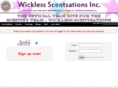 scents-your-way.com