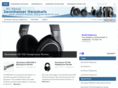 sennheiserheadset.com