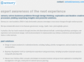 sensory.com