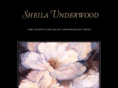 sheilaunderwood.com