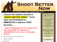 shootbetternow.com