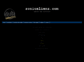 sonicalienz.com