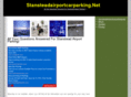 stansteadairportcarparking.net