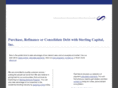 sterlingcapital.net