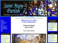 stmarycecil.org