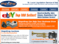 stopndropauctions.com
