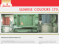 sunrisecolours.com