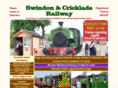 swindon-cricklade-railway.org