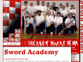 swordacademy.com