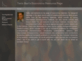 tavisbarr.com
