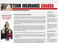 terminsurancecanada.net