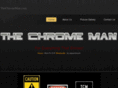 thechromeman.com