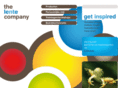 thelentecompany.nl