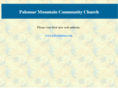 themountainchurch.com