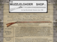 themuzzleloadershop.com