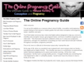 theonlinepregnancyguide.com