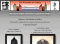 thewearableartgallery.com