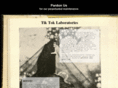 tiktoklaboratories.com