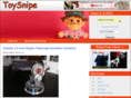 toysnipe.com