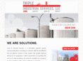 triplebindustrialservices.com