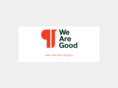 wearegood.org